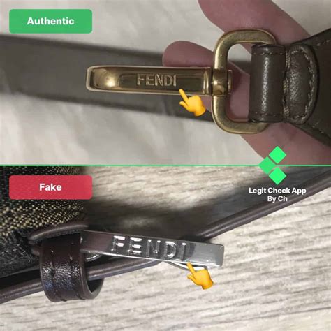 how to check fendi wallet